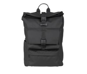 Раница Genesis Laptop Backpack Pallad 320 16" Black 16L