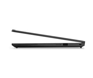 Лаптоп Lenovo ThinkPad X13 G6 AMD Ryzen AI 5 PRO 340 (up to 4.8GHz, 16MB L3), 32GB Soldered LPDDR5x-8000, 1TB SSD, 13.3" WUXGA (1920x1200) IPS AG, AMD Radeon 840M Graphics, 5MP&IR Cam, Backlit KB, WLAN, BT, SCR, FPR, 4 cell, Win11Pro, 3Y Premier