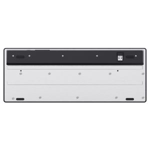 Клавиатура TRUST GXT831 Thado TKL Wireless Keyboard Black US