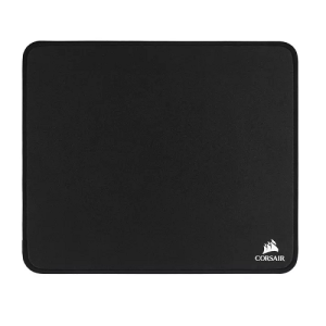 CORSAIR MM, Gaming Mousepad, Medium, Black