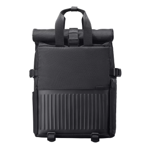 Раница за лаптоп ASUS PP4600 ProArt Backpack, up to 16”, Black - 90XB0AA0-BBP000