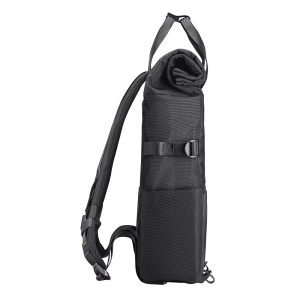 Раница за лаптоп ASUS PP4600 ProArt Backpack, up to 16”, Black - 90XB0AA0-BBP000