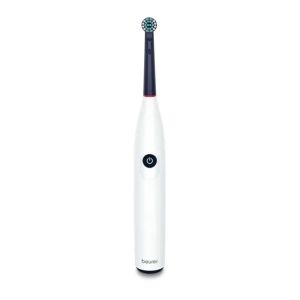 Комплект Електрическа четка за зъби Bundle TB 15 Electric toothbrush+ 4 pcs. Sensitive