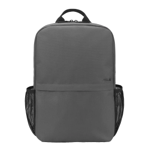 Раница за лаптоп ASUS AP1602 Backpack, up to 16", Grey - 90XXB0A20-BBP000