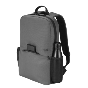 Раница за лаптоп ASUS AP1602 Backpack, up to 16", Grey - 90XXB0A20-BBP000