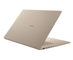 Лаптоп Asus Zenbook UX3607OA-SQ485W,SnapdragonX2 Elite Extreme X2E94100 48GB(53MB Cache, 4.7GHz), 16.0 OLED WQXGA+(WQ+) 2880X1800 16:10 Be nd+500nits, 48GB LPDDR5X ,512GB PCIe 4.0 SSD, Windows 11,Zabriskie Beige