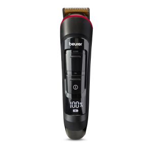 Машинка за подстригване Bundle Beurer MN9X Multigroomer & Beurer LS 06 luggage scale