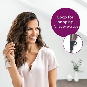 Сешоар Bundle Beurer HC 17 Hair dryer & Beurer HS 15 Hair straightener