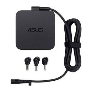 Захранващ адаптер ASUS U65W-01 65W Universal Mini Mulit-tips Adaptor - 90XB013N-MPW0A0