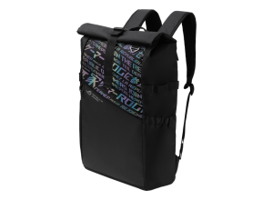 Раница за лаптоп ASUS ROG BP4701 Gaming Backpack up to 17", Black - 90XB06S0-BBP020