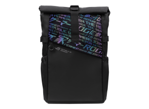 Раница за лаптоп ASUS ROG BP4701 Gaming Backpack up to 17", Black - 90XB06S0-BBP020