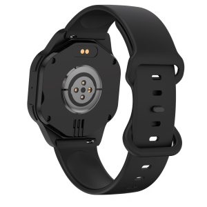 Смарт часовник CANYON Hexagon 88 (CNS-SW88BB) Smart Watch BT-CALL Black