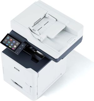 Лазерно многофункционално устройство Xerox  VersaLink B625 A4 mono MFP 61ppm