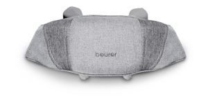 Масажор Beurer MG 154 3D Neck Massager + Beurer LS 06 luggage scale