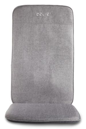Масажор Beurer MG 202 Shiatsu seat cover + Beurer MG 24 Massager with heat function