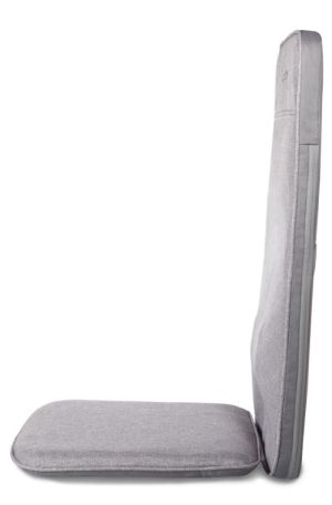 Масажор Beurer MG 202 Shiatsu seat cover + Beurer MG 24 Massager with heat function