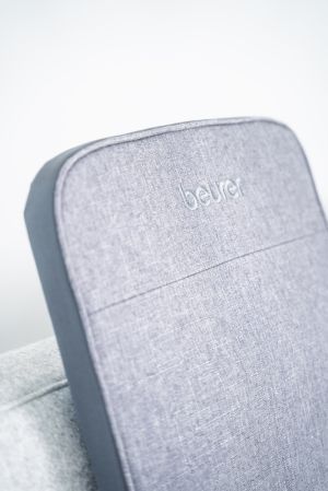 Масажор Beurer MG 202 Shiatsu seat cover + Beurer MG 24 Massager with heat function