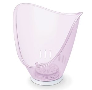 Сауна Beurer FS 60 Facial Sauna and Steam Inhaler + Beurer FC 41 Deep pore cleanser