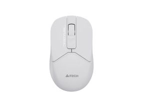 A4 FG12  WL WHITE