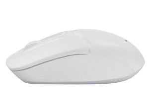 A4 FG12  WL WHITE