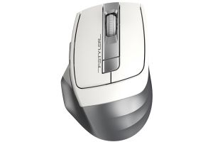 A4 FG35 WL / SILVER