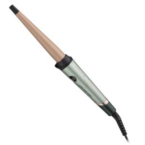 Маша REMINGTON Botanicals CI5860, 210 градуса, Керамично покритие, LCD дисплей, BotaniCare, Мента