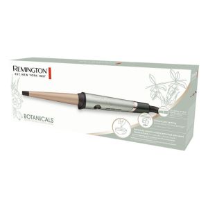 Маша REMINGTON Botanicals CI5860, 210 градуса, Керамично покритие, LCD дисплей, BotaniCare, Мента