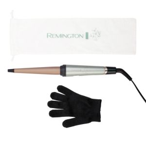 Маша REMINGTON Botanicals CI5860, 210 градуса, Керамично покритие, LCD дисплей, BotaniCare, Мента