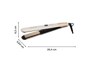 Преса Rowenta SF4633F0 Express Shine Straightener