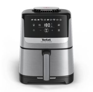 Уред за здравословно готвене Tefal EY552DE0 Easy Fry Silence Xl Ss Eu