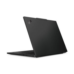 Лаптоп LENOVO ThinkPad L13 Gen 6, 13.3" WUXGA (1920x1200) IPS, Intel® Core™ Ultra 7 255U (12M Cache, 2.0 GHz up to 5.20 GHz, 12 ядра), 16GB LPDDR5X, 512GB SSD M.2, noOS, Black - 21R50026BM