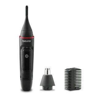 Комплект Машинка за подстригване Beurer MN5X Hair clipper + Тример Beurer MN3X mini trimer
