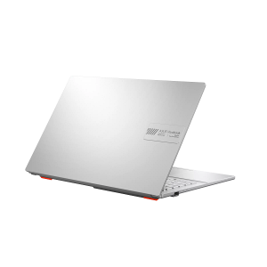 Лаптоп ASUS Vivobook Go 15 E1504FA-BQ5363WNA, 15.6" FullHD (1920x1080) IPS, AMD Ryzen™ 5 40 (2.8GHz up to 4.3GHz, 4 ядра), 16GB LPDDR5, 512GB SSD M.2, Windows 11 Home, Cool Silver - 90NB0ZR1-M07HB0  (Без адаптер)