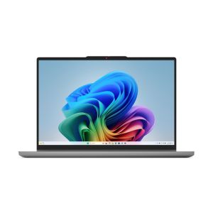 Лаптоп LENOVO IdeaPad 5 2-in-1 15AHP11 (83UN001LBM), 15.3" WUXGA (1920x1200) IPS Touch, AMD Ryzen™ 5 230 (3.5GHz up to 4.9GHz, 6 ядра), 16GB DDR5, 512GB SSD M.2, Digital Pen, Windows 11 Home, Luna Grey
