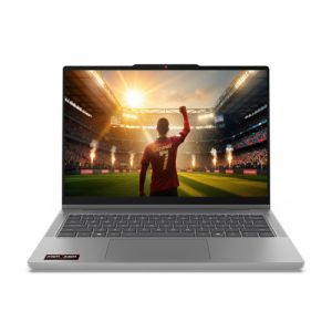 Лаптоп LENOVO IdeaPad 5 2-in-1 14AHP11 (83UJ0024BM), 14" WUXGA (1920x1200) IPS Touch, AMD Ryzen™ 7 250 (3.3GHz up to 5.1GHz, 8 ядра), 16GB DDR5, 512GB SSD M.2, Digital Pen, Windows 11 Home, Luna Grey