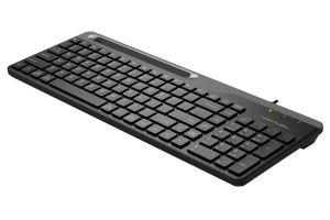 A4 FK25 MULTM COMFORT / BLACK
