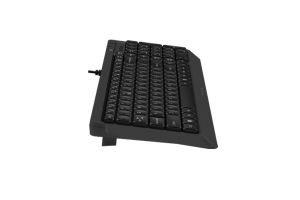 A4 FK15 MULTM COMFORT /BLACK