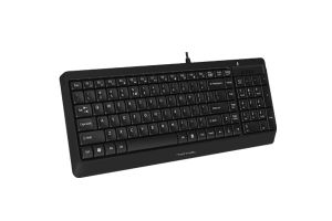 A4 FK15 MULTM COMFORT /BLACK