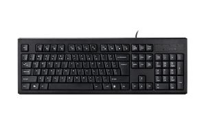 A4 KRS-83 COMFORT A-SHAPE BK