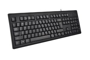 A4 KRS-83 COMFORT A-SHAPE BK