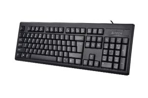 A4 KRS-83 COMFORT A-SHAPE BK
