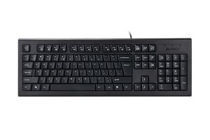 A4 KRS-85 COMFORT A-SHAPE BK