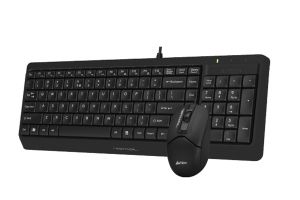 A4 F1512  MMEDIA COMFORT DESKT