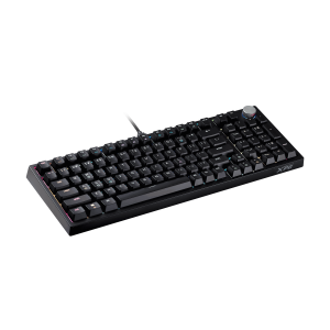 XPG SORCERER GAMING RGB /BLACK