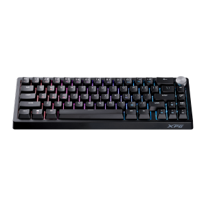 XPG SORCERER MINI G RGB /BK
