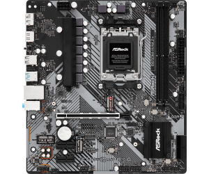 ASROCK B650M-H/M.2+ /AM5