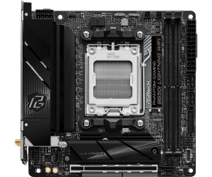 ASROCK B650I LIGHTNING WIFI