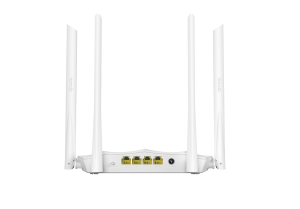 TENDA AC5 WL AC1200 V3 ROUTER 