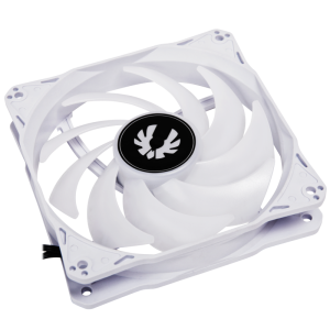 BITFENIX ARGB 12CM WH/3P+CONTR