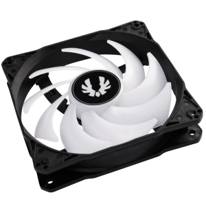 BITFENIX ARGB 12CM BK/3P+CONTR